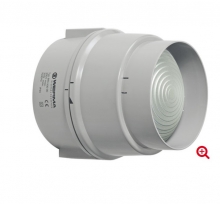 890.400.00 Постоянный маяк BWM 12-250VAC / DC