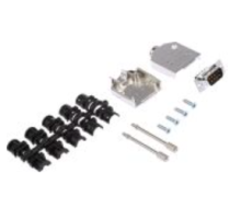 L717D B25P ST1 | Amphenol Communications Solutions | Разъем