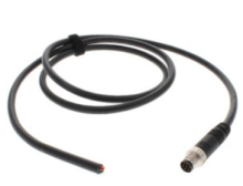 8A-06AMMM-SL7A01 | Amphenol | Кабельная сборка