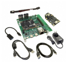 8MMINILPD4-EVK | NXP | Плата