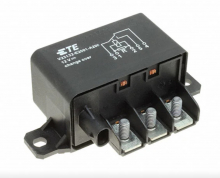 FCAC-150-KR4 | TE Connectivity | Силовые реле свыше 2А TE Connectivity