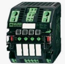 9000-41034-0100600 | MURR ELEKTRONIK | Модульный блок питания