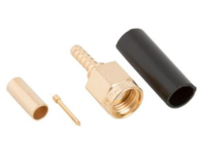 901-9511-3 | Amphenol | Разъем