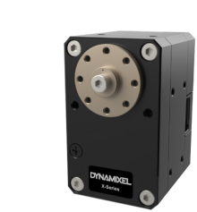 902-0140-000 | ROBOTIS | Двигатель