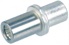 9110006256 | HARTING | Контакт-гнездо Han 1 HC