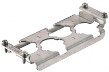 9110009926 | HARTING | рамка 4xHC250-F