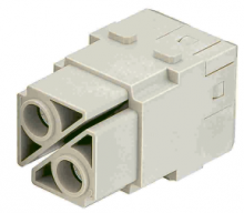 9140022753 | HARTING | розетка 100Асечение 10-25 мм2