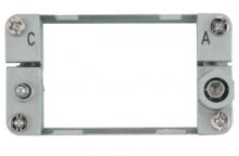 9140100303 | HARTING | рамка 10В