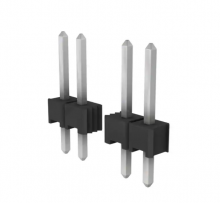 103169-8
CONN HEADER VERT 20POS 2.54MM | TE Connectivity | Соединитель