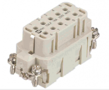 9200103101 | HARTING | розетка10А,кримп