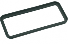 9300009935 | HARTING | Han 10B Sealing Cable to Cable Hood