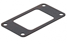 9300009992 | HARTING | Han B 10 резинка блоч.