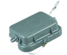 9300065425 | HARTING | крышка защитн. 6В