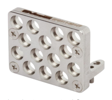 SF9321-60015 | Amphenol SV Microwave | Аксессуар