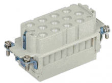 9320123101 | HARTING | розетК12/2,обж