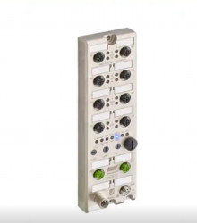 934879007 | Lumberg | Блок подключения