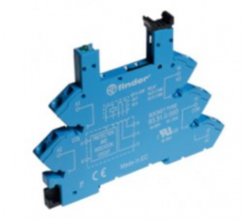 93.51.0.024 | FINDER | Розетка