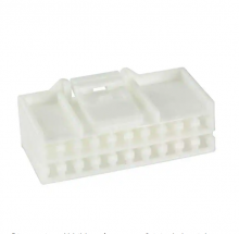 368501-1
CONN PLUG HSG 4POS 3.50MM | TE Connectivity | Корпус