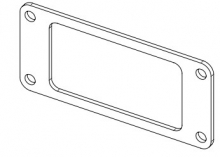 19370160428 Аксесссуар для разъема