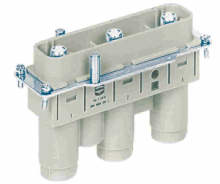 9380052621 | HARTING | вилкаК3/0,пр