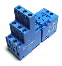 94.03SMA | FINDER | Розетка