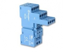 94.04SMA | FINDER | Розетка (арт. 9404SMA)