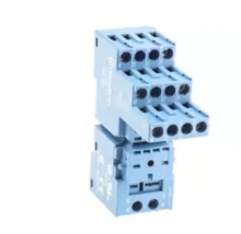 94.02SMA | FINDER Розетка с винтовыми клеммами