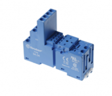 94.03SPA | FINDER | Розетка