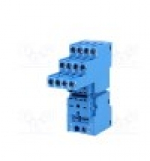 94.04SPA | FINDER | Розетка (арт. 9404SPA)