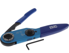 9501-0-0-0 | Amphenol Positronic | Инструмент