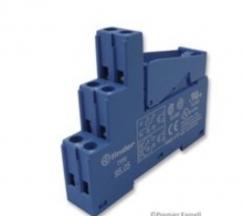 95.05SPA | FINDER | Розетка