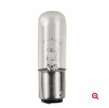 955.015.35 | WERMA | Лампочка (арт. 95501535)