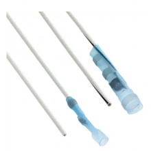 1-1194927-6
SLDR SLEEVE WIRE-PCB 0.175" BLU | TE Connectivity | Гильза для припоя