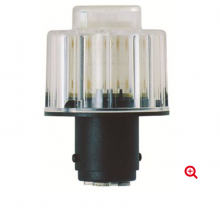 956.200.68 | WERMA | Лампа (арт. 956.200.68)