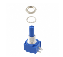 95R1A-R22-B15L | Bourns | Потенциометр