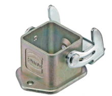 9620030301 | HARTING | кожух блочн.EMC