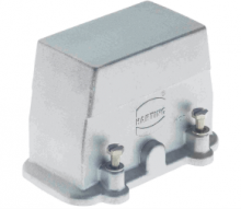 9620100540 | HARTING | Han EMC 10 Hood Side Entry PG 16