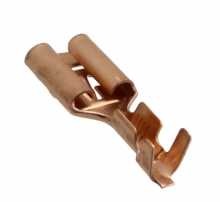 62572-2
CONN QC RCPT 16-20AWG 0.110 | TE Connectivity | Разъем