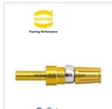 09691825142 | HARTING | D SUB MIXED FE CRIMP/CRIMP 50 OHMS_S4