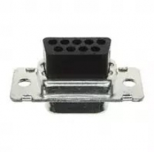 09693009104 | HARTING | D-Sub M 5W5 ANG FE 20A UNC NM30 BL