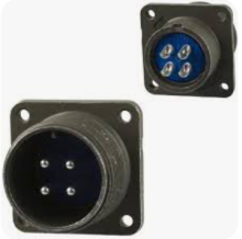 97-3102A18-10P | Amphenol | Разъем