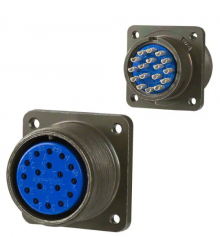 97-3102A20-29SW | Amphenol | Разъем