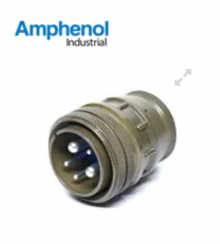 97-3106A-18-19P(946) | Amphenol | Разъем