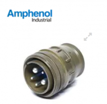 97-3106A-20-7P | Amphenol | Разъем