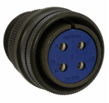 97-3106A-22-22S | Amphenol | Разъем