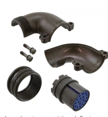 97-3108B-20-29S(621) | Amphenol | Разъем