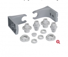 975.890.35 | WERMA | Крепление (арт. 97589035)