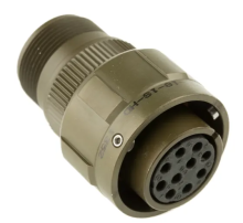 97B-3106A-18-1S-HD | Amphenol | Разъем