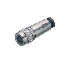 9904261008 | Binder | Разъем (арт. 99 0426 10 08)