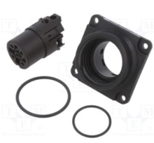 99-0712-0005 | Binder | Разъем